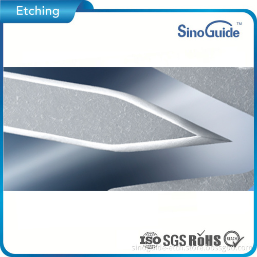 Accuracy to 0.02mm Metal Photo Etching Needle
